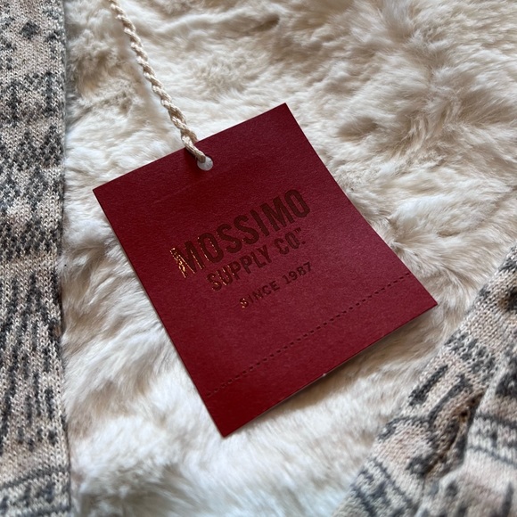 NWT Mossimo Leggings - Picture 2 of 3